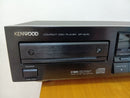 Kenwood Cd, Md Cassette Decks Dp-3010