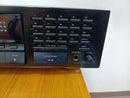 Kenwood Cd, Md Cassette Decks Dp-3010
