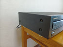 Kenwood Cd, Md Cassette Decks Dp-3010