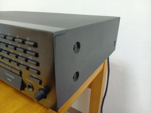Kenwood Cd, Md Cassette Decks Dp-3010