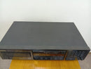 Kenwood Cd, Md Cassette Decks Dp-3010
