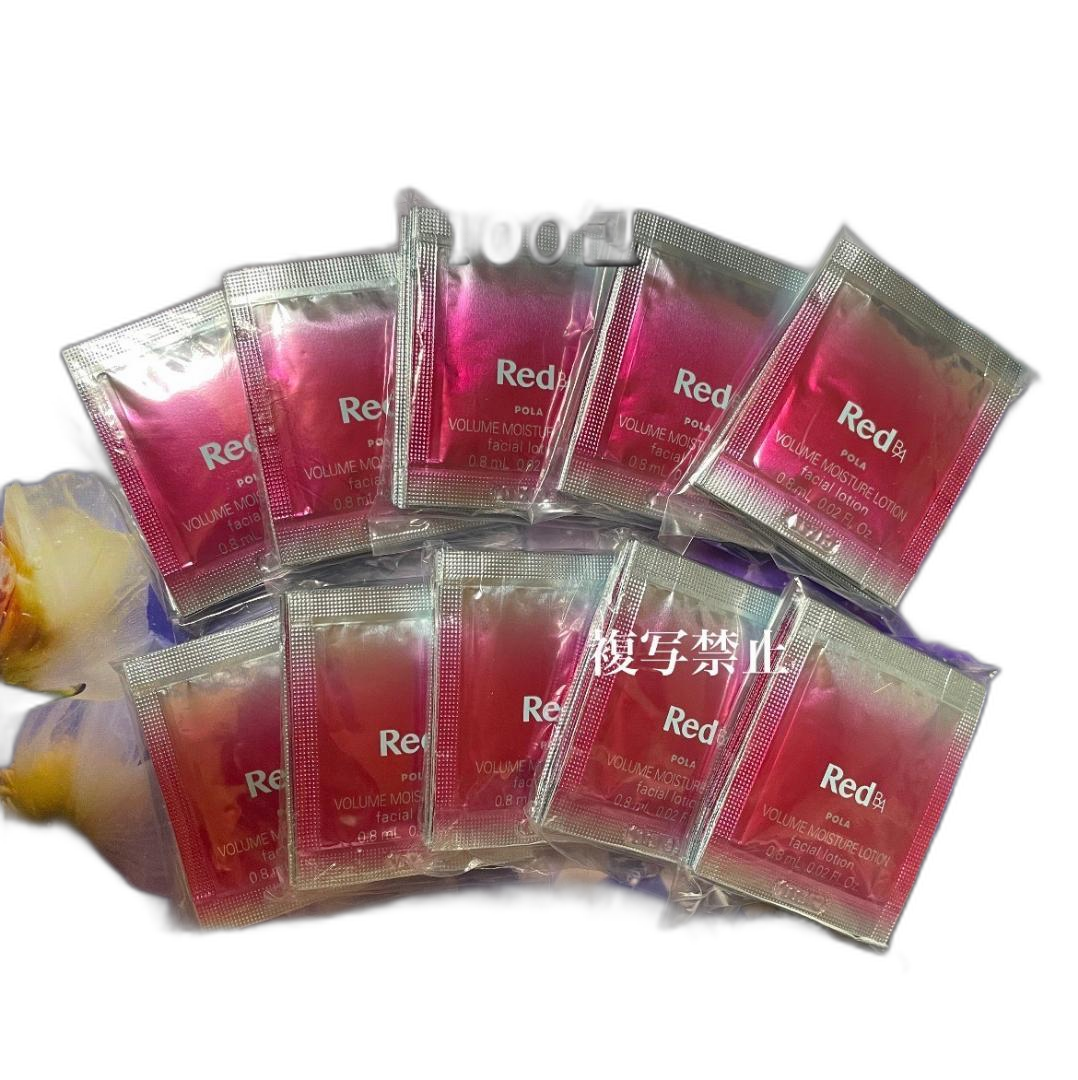 Pola Lotion, Toner Red Ba 0.8Ml X100 =80Ml