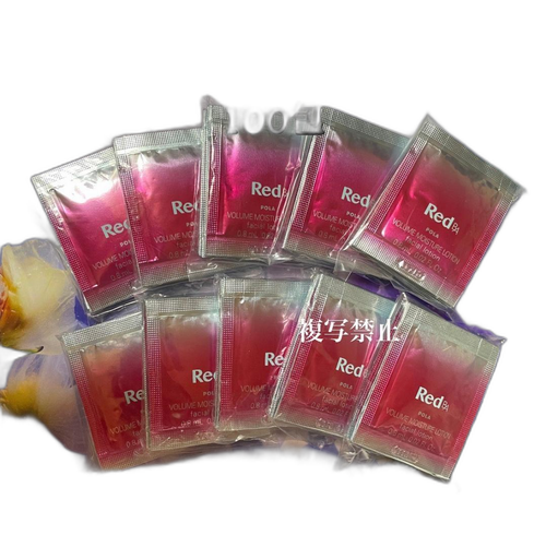 Pola Lotion, Toner Red Ba 0.8Ml X100 =80Ml