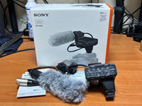 Sony Stand Lights Ring Xlr-K3M 30Cmxlr