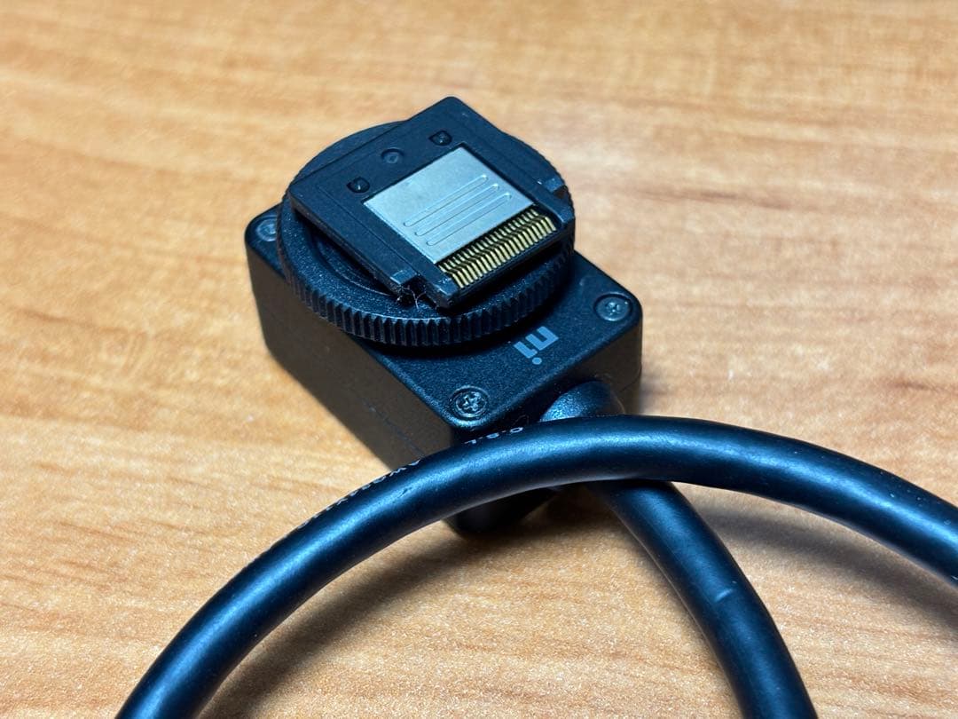 Sony Stand Lights Ring Xlr-K3M 30Cmxlr