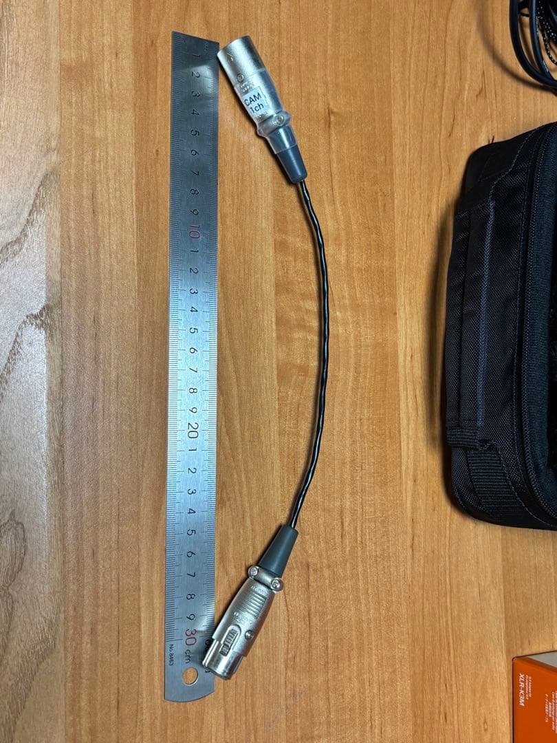 Sony Stand Lights Ring Xlr-K3M 30Cmxlr