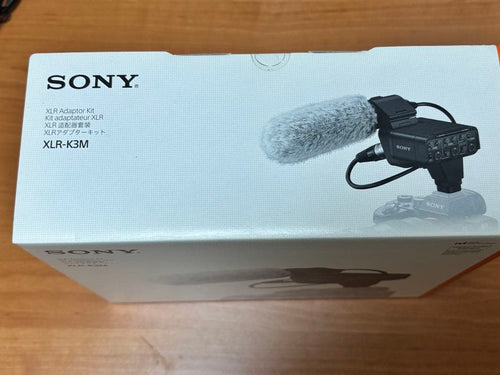 Sony Stand Lights Ring Xlr-K3M 30Cmxlr