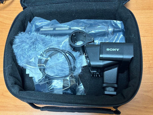 Sony Stand Lights Ring Xlr-K3M 30Cmxlr