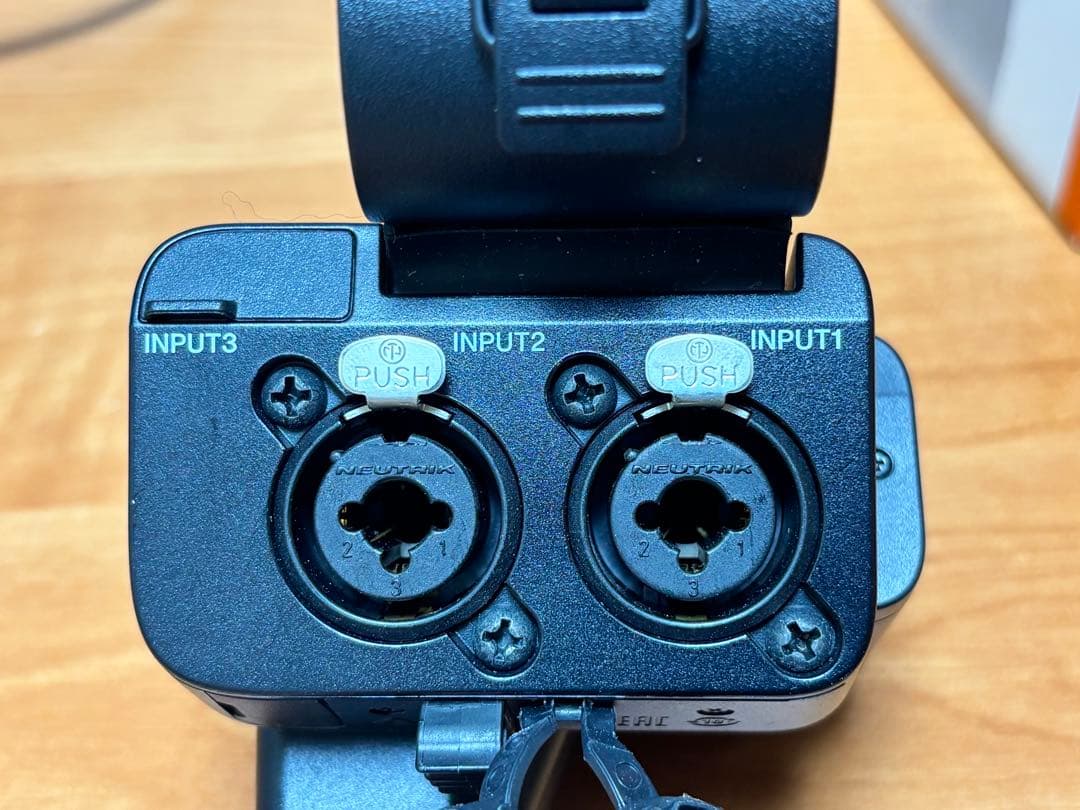 Sony Stand Lights Ring Xlr-K3M 30Cmxlr