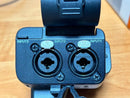 Sony Stand Lights Ring Xlr-K3M 30Cmxlr