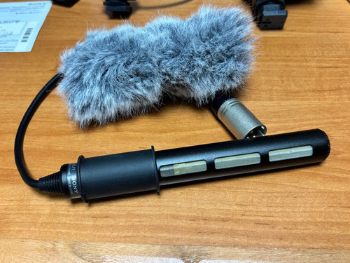Sony Stand Lights Ring Xlr-K3M 30Cmxlr