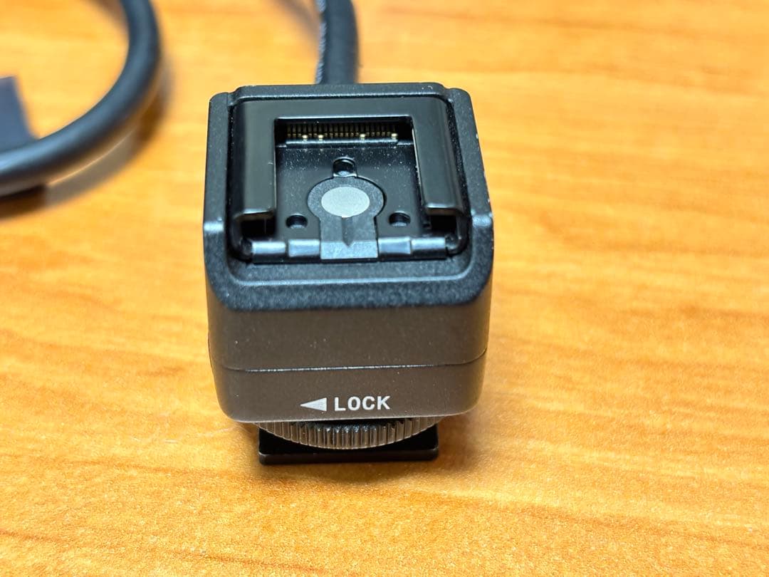 Sony Stand Lights Ring Xlr-K3M 30Cmxlr