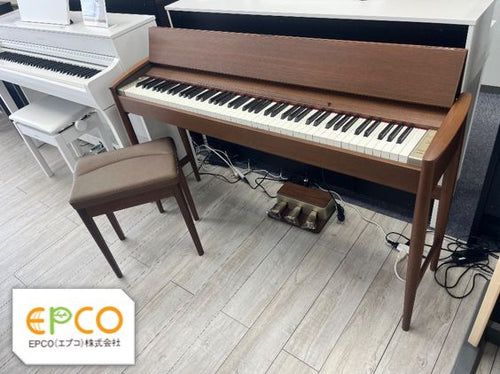 Roland Keyboard Electronic Piano 90931 Kf10Kw 19