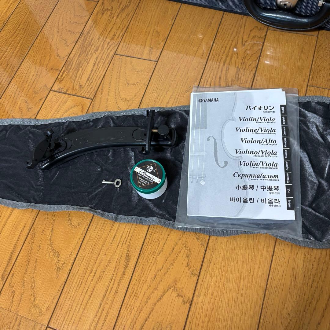 Yamaha Violins V7G 3/4 2014