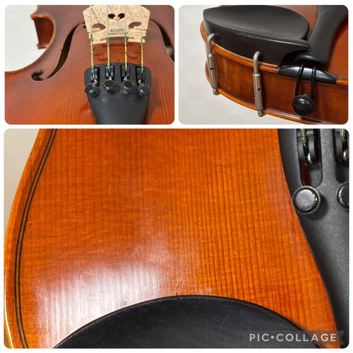 Yamaha Violins V7G 3/4 2014