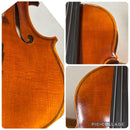 Yamaha Violins V7G 3/4 2014