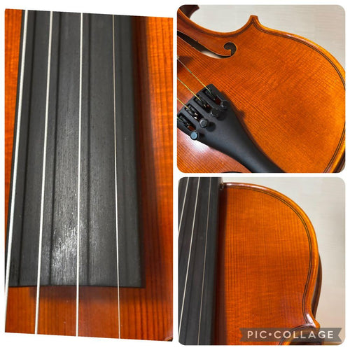 Yamaha Violins V7G 3/4 2014