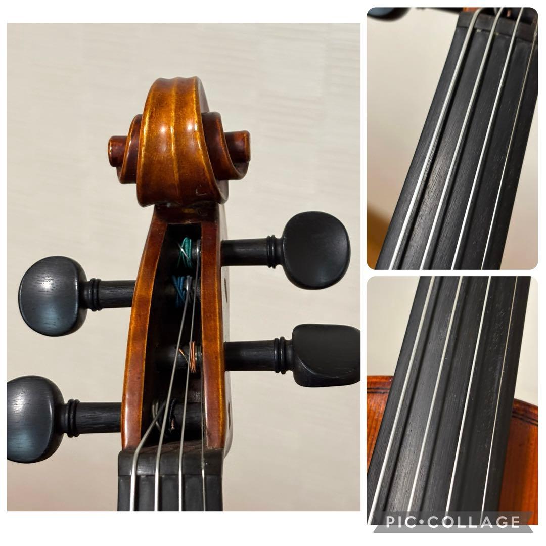 Yamaha Violins V7G 3/4 2014