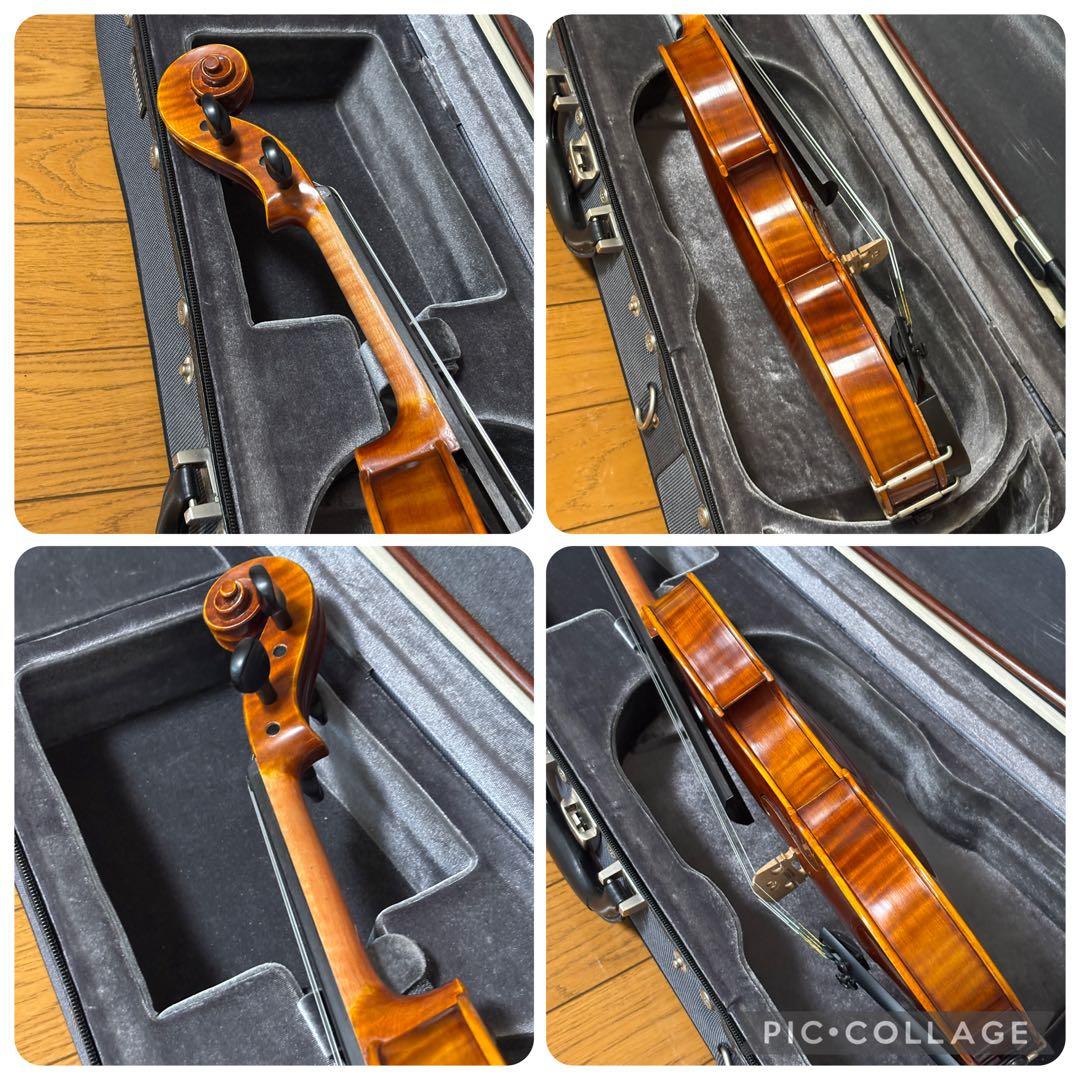 Yamaha Violins V7G 3/4 2014
