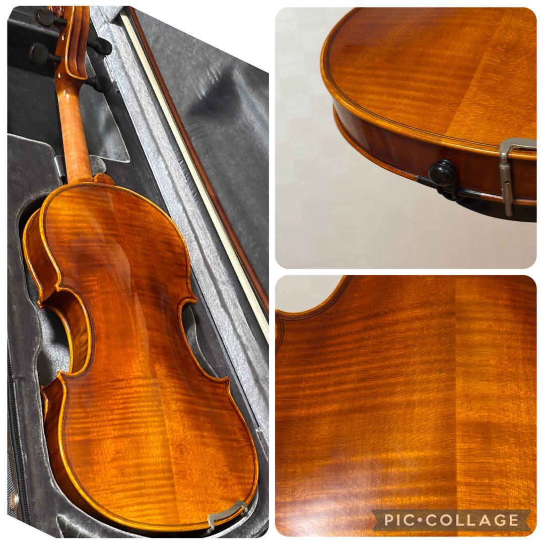 Yamaha Violins V7G 3/4 2014