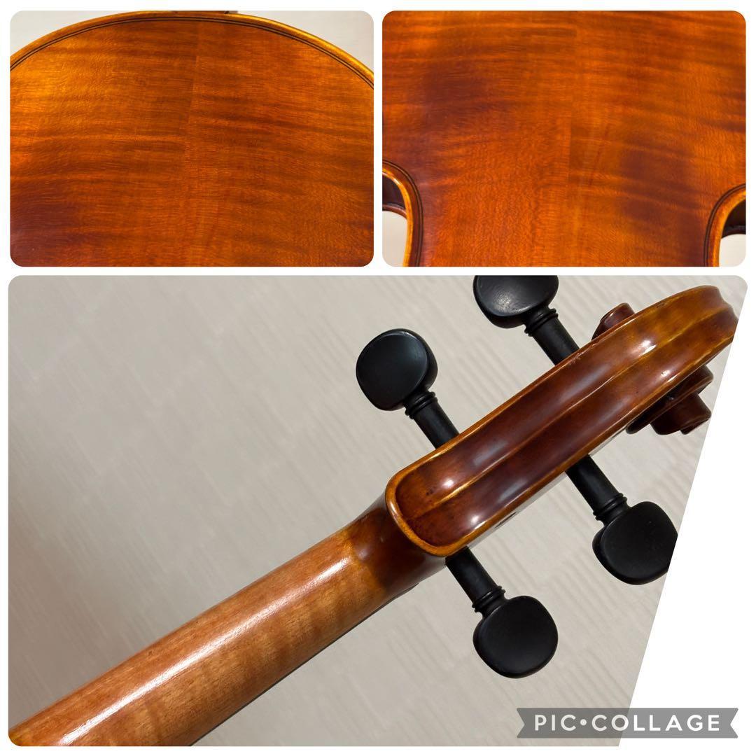 Yamaha Violins V7G 3/4 2014