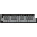 Korg Others Nanokey Fold Wh Midi