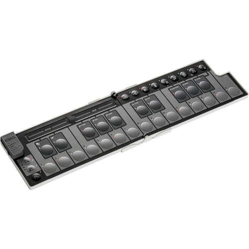Korg Others Nanokey Fold Wh Midi
