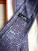 Hermes Ties Herm S H 100%