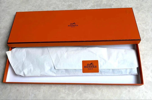 Hermes Ties Herm S H 100%