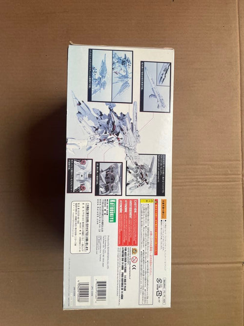 Kotobukiya Others Armored Core 04-Alicia Ver