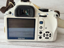 Pentax Digital Slrs K-X