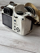 Pentax Digital Slrs K-X