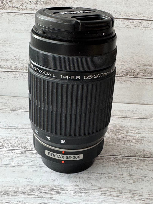 Pentax Digital Slrs K-X