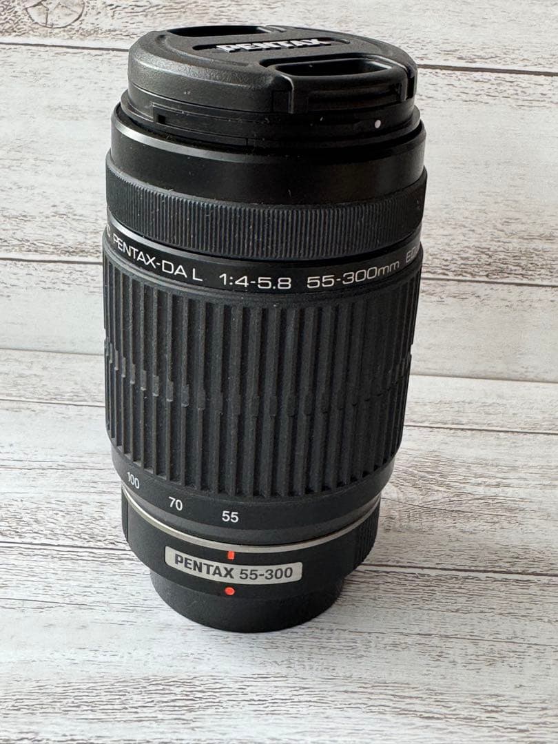 Pentax Digital Slrs K-X