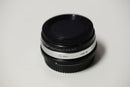 Mount Adapter Lens Turbo N/G-Nz