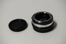 Mount Adapter Lens Turbo N/G-Nz