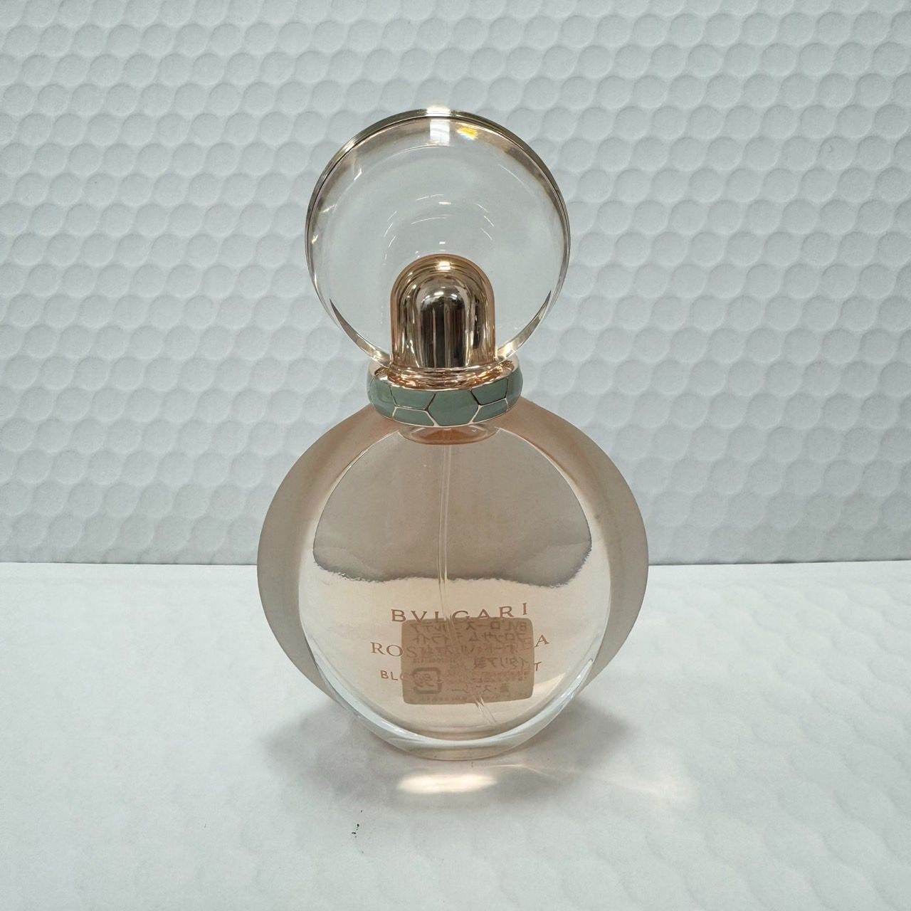 Bvlgari Perfume (For Women) Rose Goldea Blossom Delight 75Ml