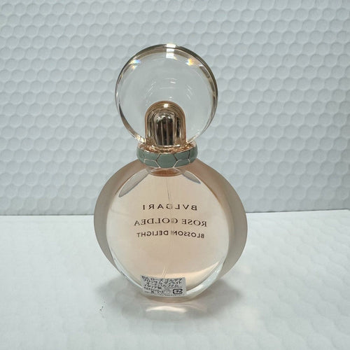 Bvlgari Perfume (For Women) Rose Goldea Blossom Delight 75Ml