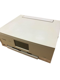 Inkjet Printer Canon Pixus Ts8230 White