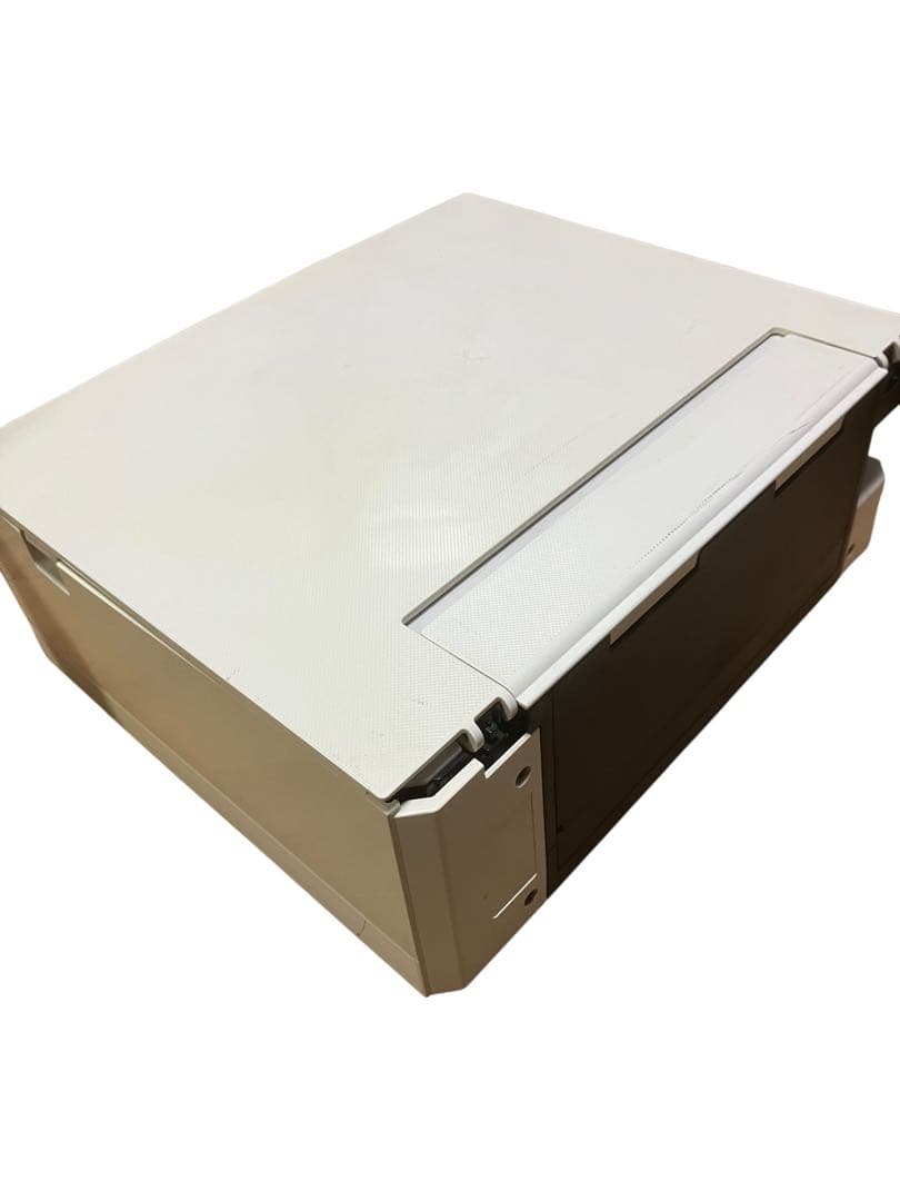 Inkjet Printer Canon Pixus Ts8230 White