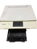 Inkjet Printer Canon Pixus Ts8230 White