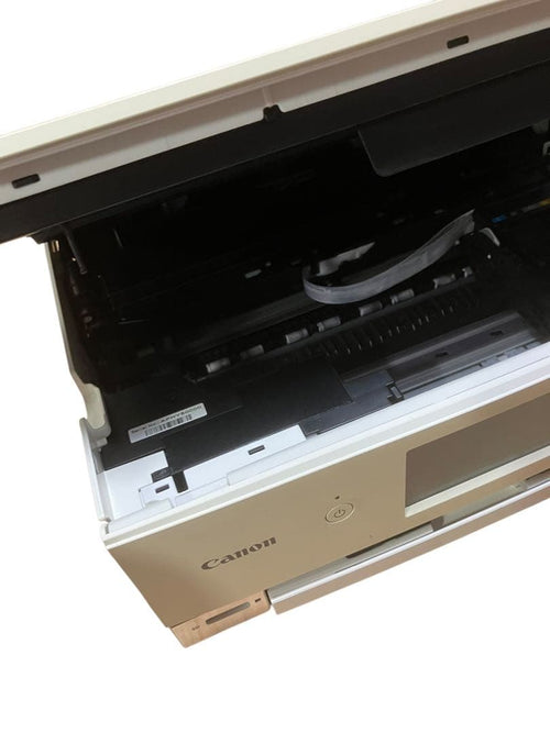Inkjet Printer Canon Pixus Ts8230 White