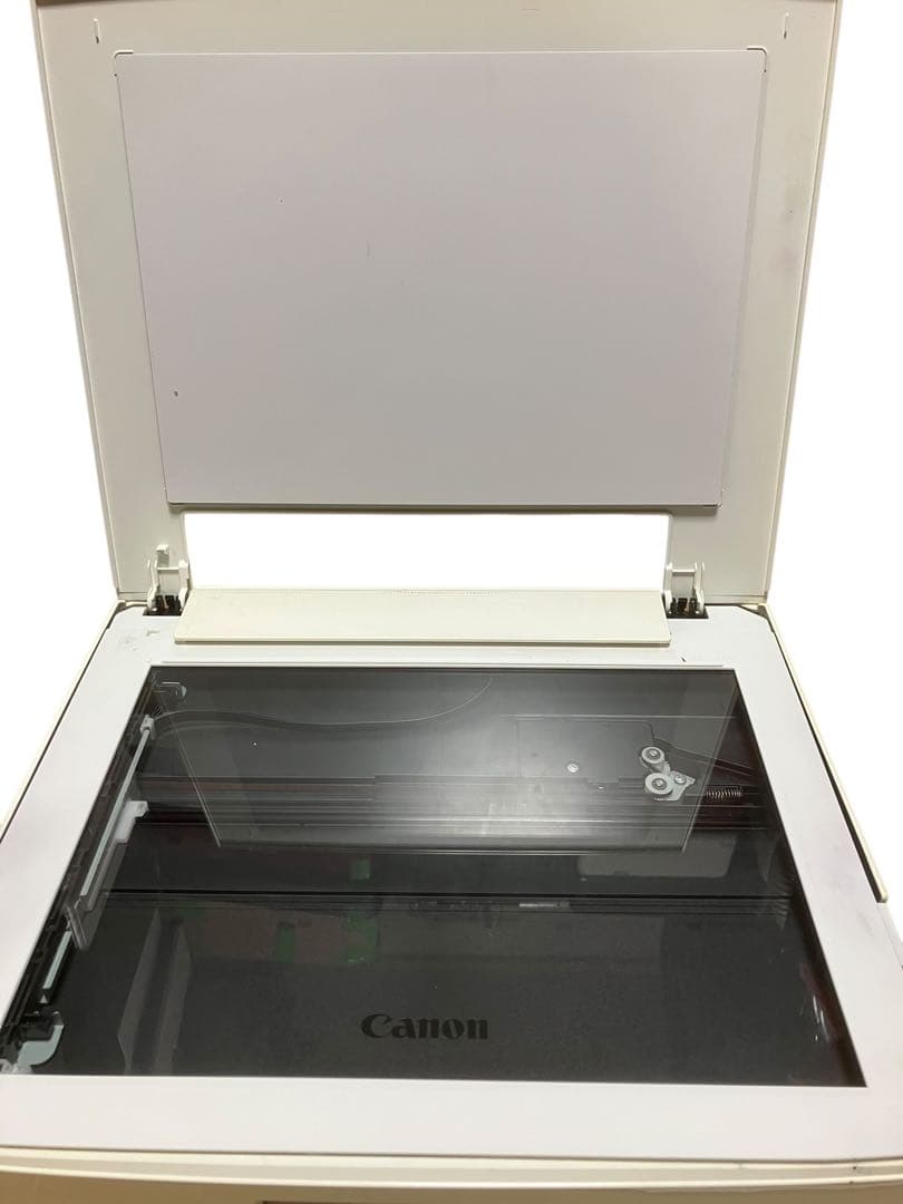 Inkjet Printer Canon Pixus Ts8230 White