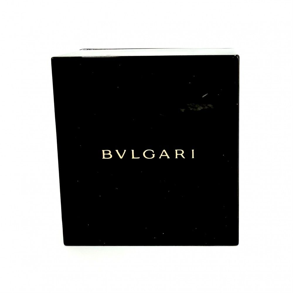 Bvlgari Others Xl Au750 18 Pg K18 0.53Ct 9.9G