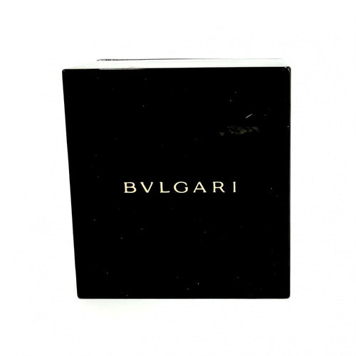 Bvlgari Others Xl Au750 18 Pg K18 0.53Ct 9.9G