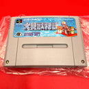 Super Famicom Games Sfc