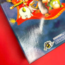 Super Famicom Games Sfc