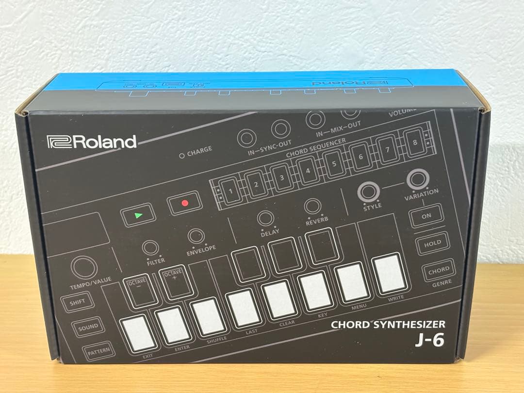 Other Mm Roland J-6 Chord Synthesizer