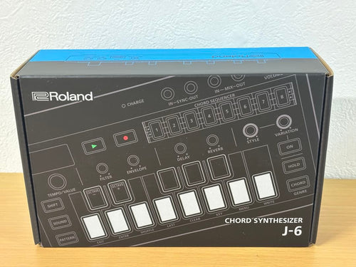 Other Mm Roland J-6 Chord Synthesizer