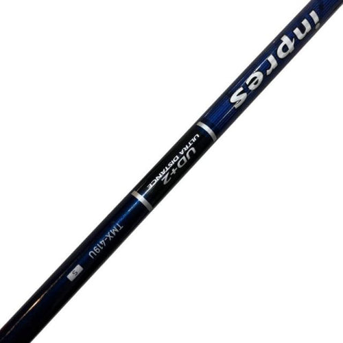 Utility Inpres Ud+2(2019) U4 Ut Tmx-419U S) C